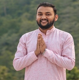 Yogi Mohit Ji